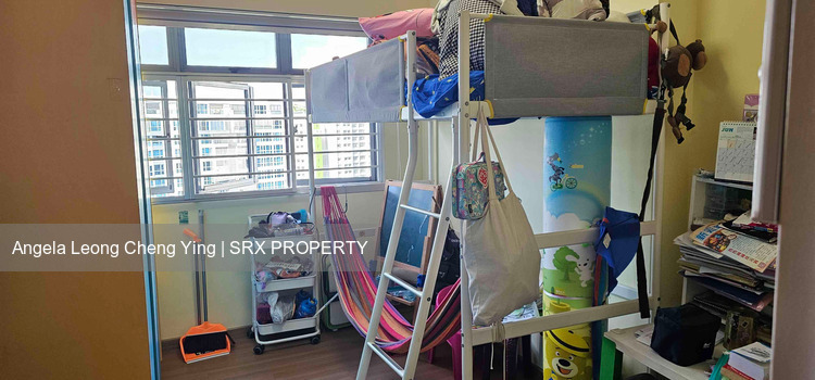 Blk 622A Tampines Greenverge (Tampines), HDB 4 Rooms #587739051